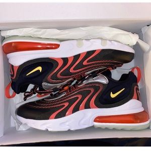 Air Max 270 React eng